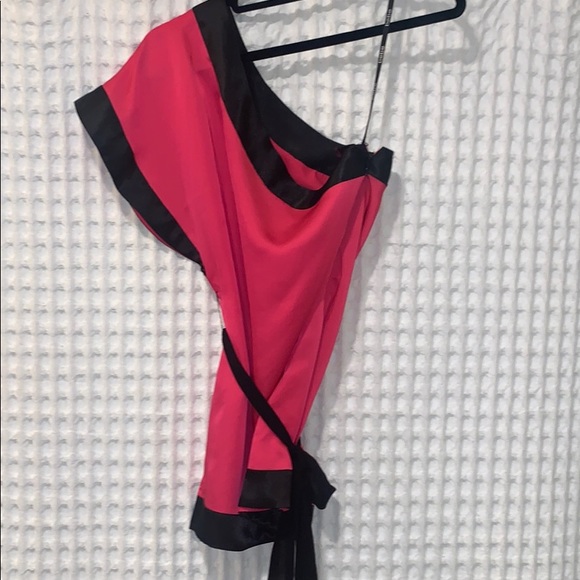 Bebe top - Picture 6 of 6